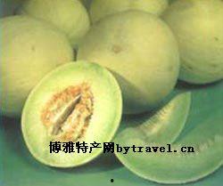白兰瓜花式吃,创意无限，美味升级