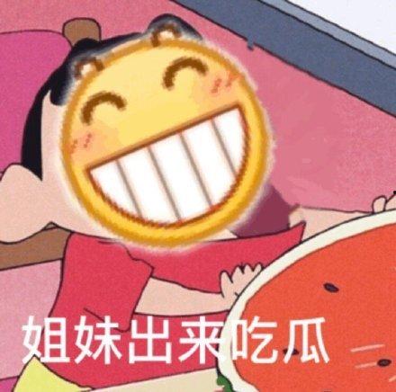 ch的吃瓜表情包,揭秘网络时代的社交新宠