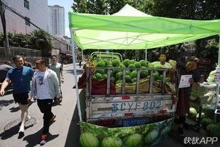 曹县销售吃瓜事件,一场现象级网络销售的崛起与反思