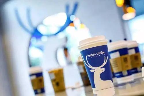 瑞幸吃瓜,吃瓜群众揭秘内幕