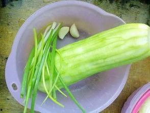 水瓜叶怎么吃,探索家常美味新选择