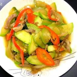 中国吃生瓜视频,生瓜的独特风味与烹饪技巧