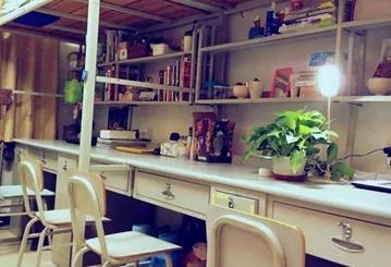 带你吃瓜 大学宿舍,揭秘“带你吃瓜”背后的宿舍生活