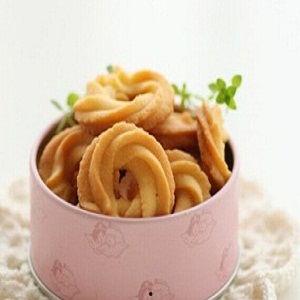 曲奇饼干今日吃瓜