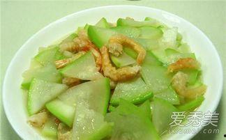 蒲瓜晚上可以吃吗,揭秘夜间食用蒲瓜的养生之道