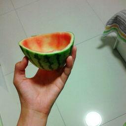 吃迷你小八瓜,舌尖上的美味探索之旅