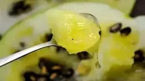 吃打籽瓜好吗,探索打籽瓜的营养价值与食用益处