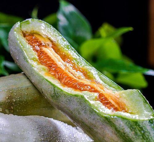 解梦梦见吃脆瓜,脆瓜的诱惑与寓意