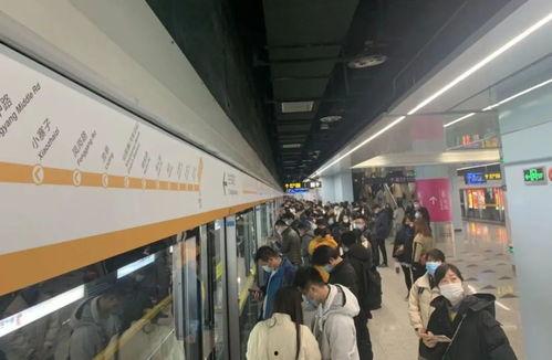 青岛地铁吃瓜墙新闻,乘客热议的地铁文化现象