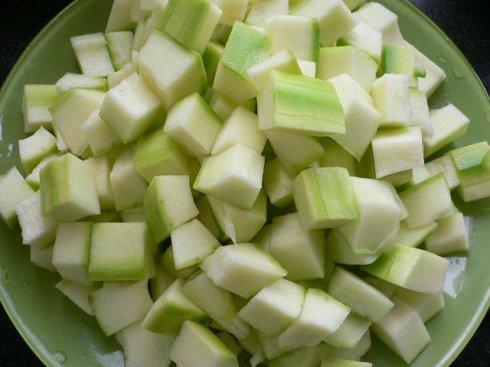 吃白瓜吃瓤吗有毒吗