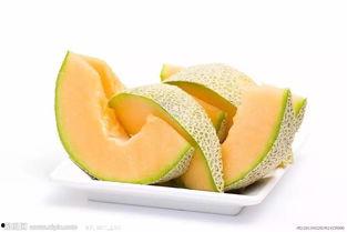 声控吃哈密瓜声音,倾听美味绽放的奇妙之旅