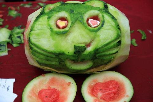 吃瓜认识的对象,揭秘吃瓜群众眼中的明星众生相