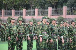 学姐军训吃瓜文案,揭秘军训那些事儿