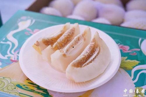 吃白脆瓜,白脆瓜的清新口感与营养魅力