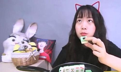 麻将姐姐吃瓜,揭秘麻将圈里的那些事儿