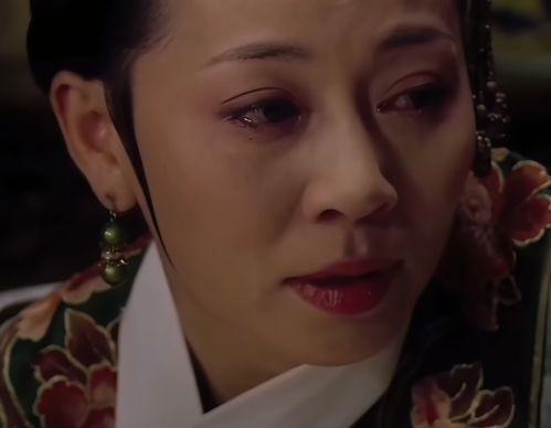 吃瓜死的妃子,瓜果之祸下的妃子陨落