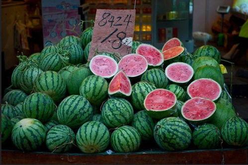 历史吃瓜人,那些年我们一起“吃瓜”的故事