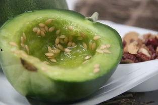 吃脆瓜有气吗,揭秘脆瓜与气胀的秘密