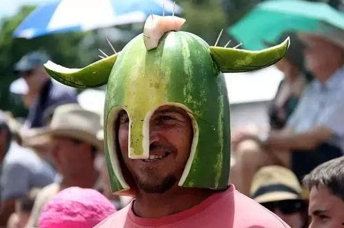 吃瓜挑战武宁,吃瓜群众如何玩转美食盛宴