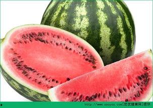 胃肠炎吃瓜,胃肠炎患者如何安心享用