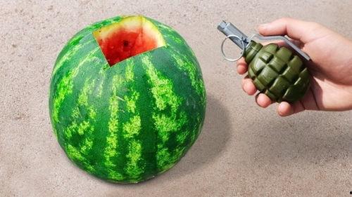 网络吃瓜近期,揭秘近期热门事件背后的真相与笑料