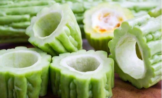 吃凉瓜后头晕,揭秘夏日消暑美食背后的健康隐患