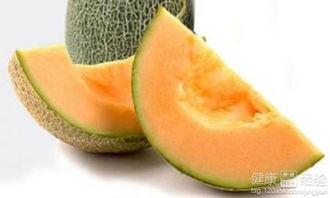 吃蜜瓜身体过敏,甜蜜背后的健康警示