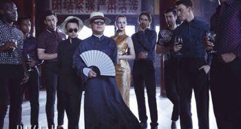 穿越民国吃瓜看戏85