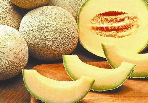 吃葡萄后再吃哈密瓜,美味双享的奇妙体验