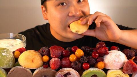 donkey吃播瓜,一场别开生面的吃播盛宴