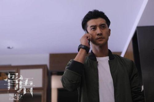 最近吃瓜男主,揭秘近期爆红男主的神秘面纱